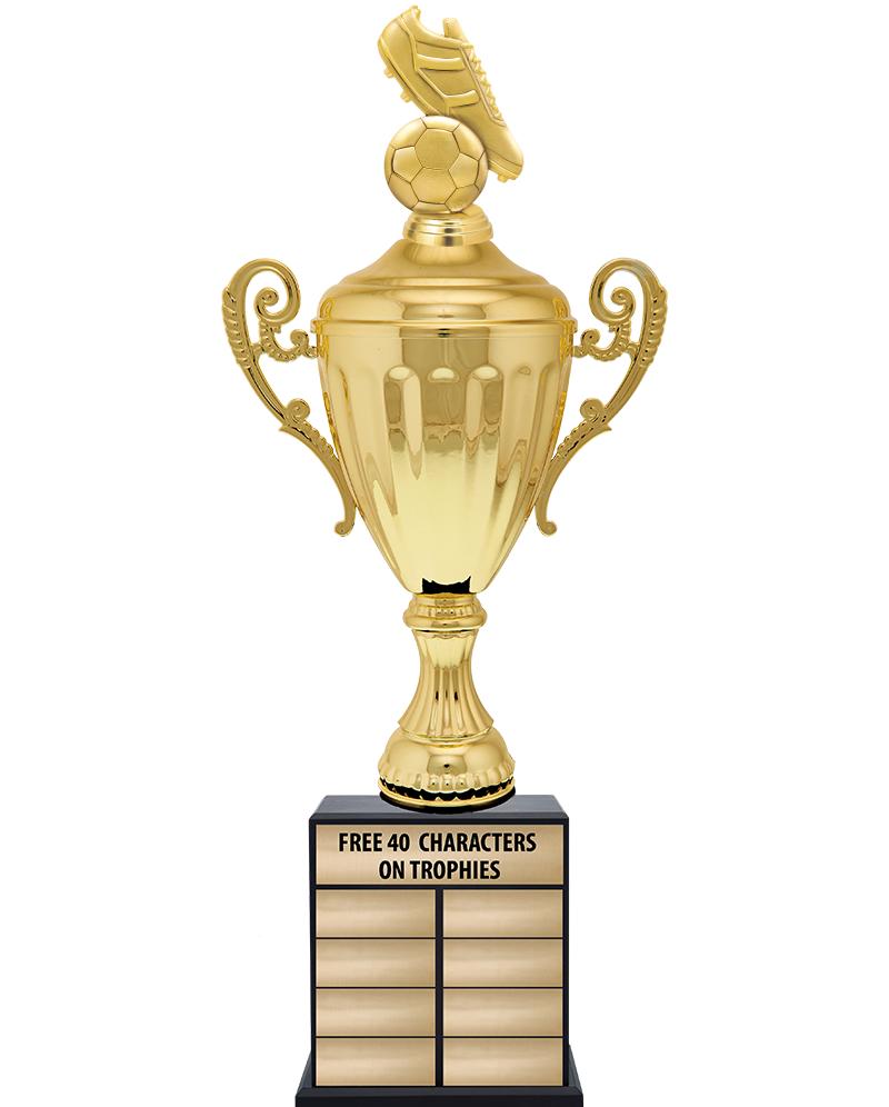 24 1/2" PPTL GD ACC W/FIG TRP