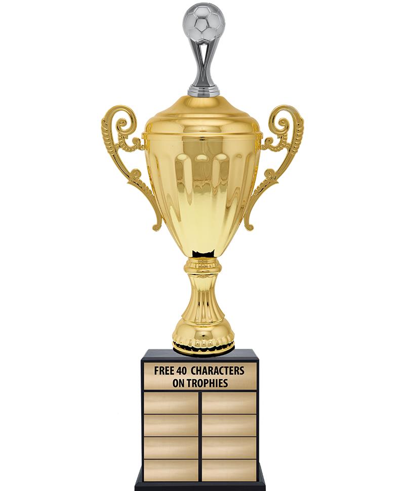 24 1/2" PPTL GD ACC W/FIG TRP