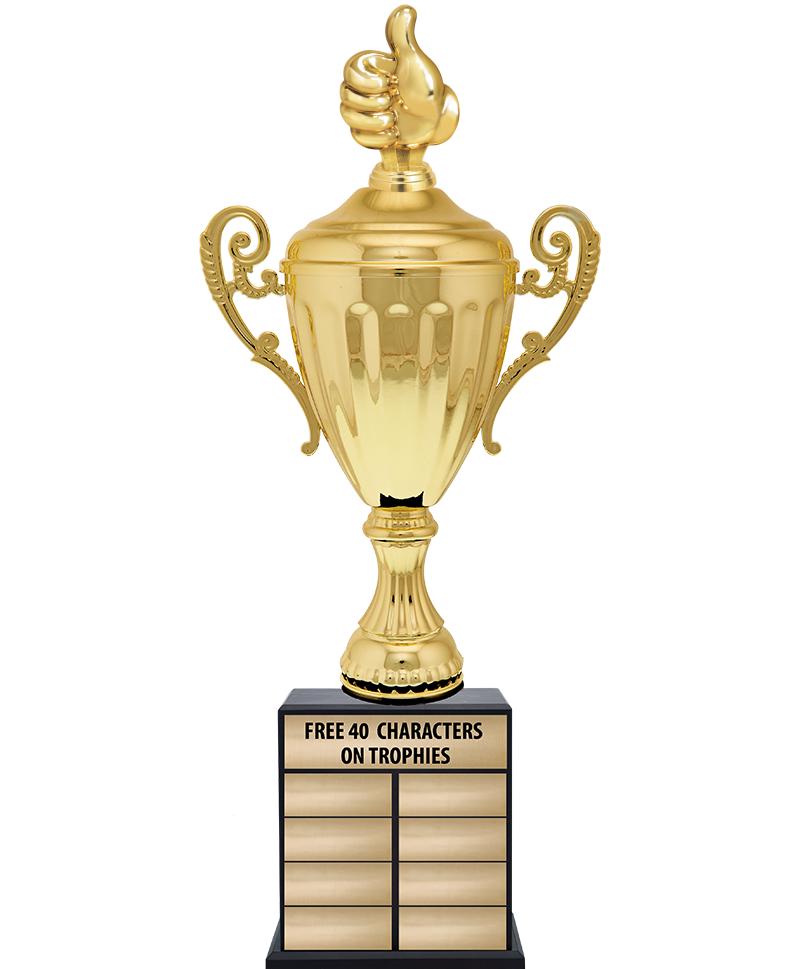 24 1/2" PPTL GD ACC W/FIG TRP