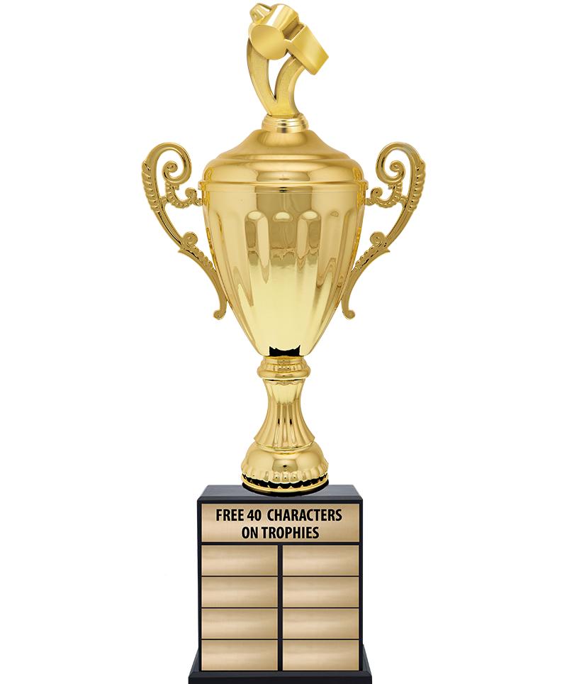 24 1/2" PPTL GD ACC W/FIG TRP