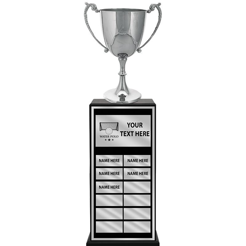 24 3/4" PPTL SLV VIRTUE CUP TR