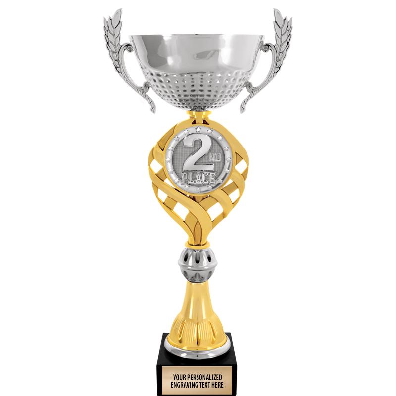 11.75" SPHYNX INSERT CUP TRP