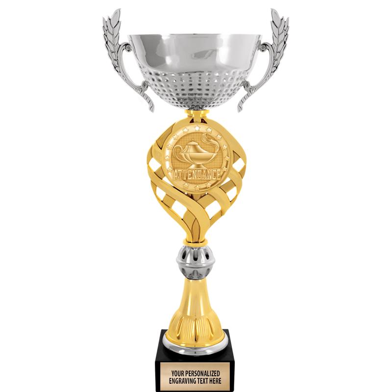 11.75" SPHYNX INSERT CUP TRP