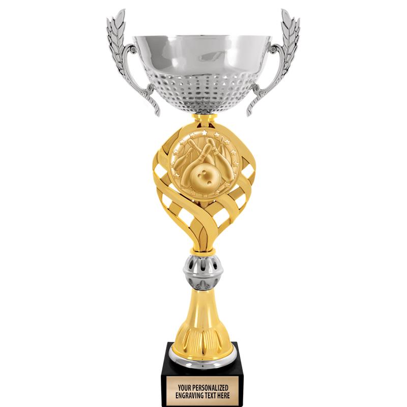 11.75" SPHYNX INSERT CUP TRP