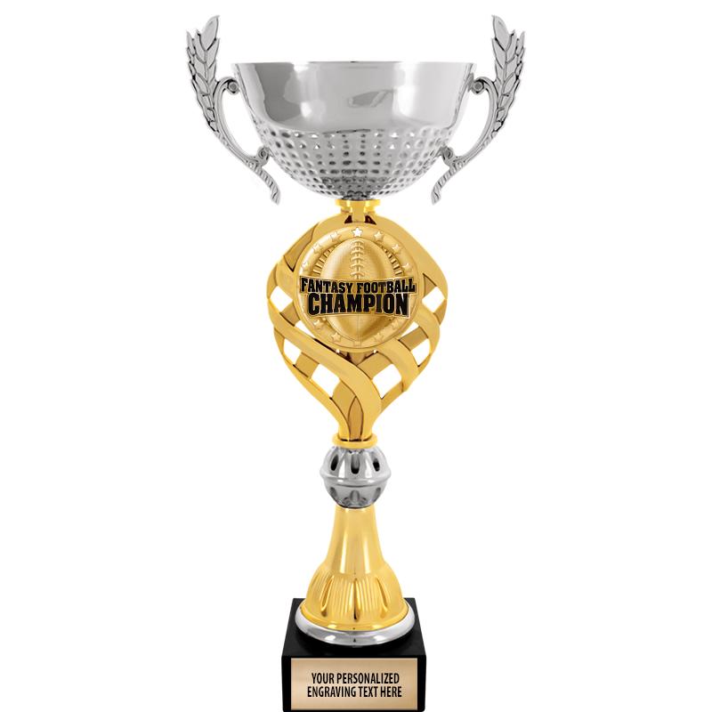 11.75" SPHYNX INSERT CUP TRP