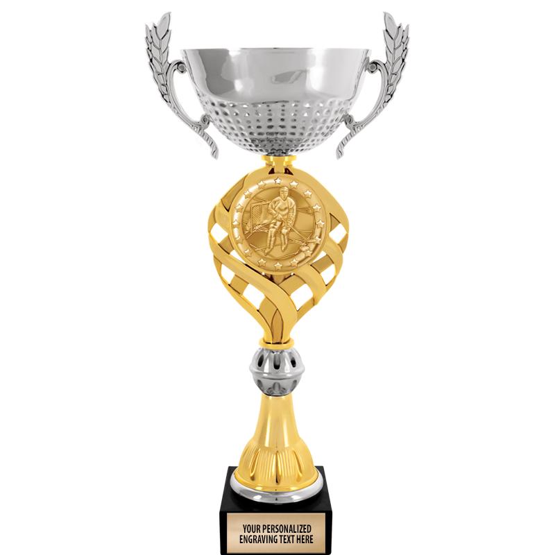 11.75" SPHYNX INSERT CUP TRP