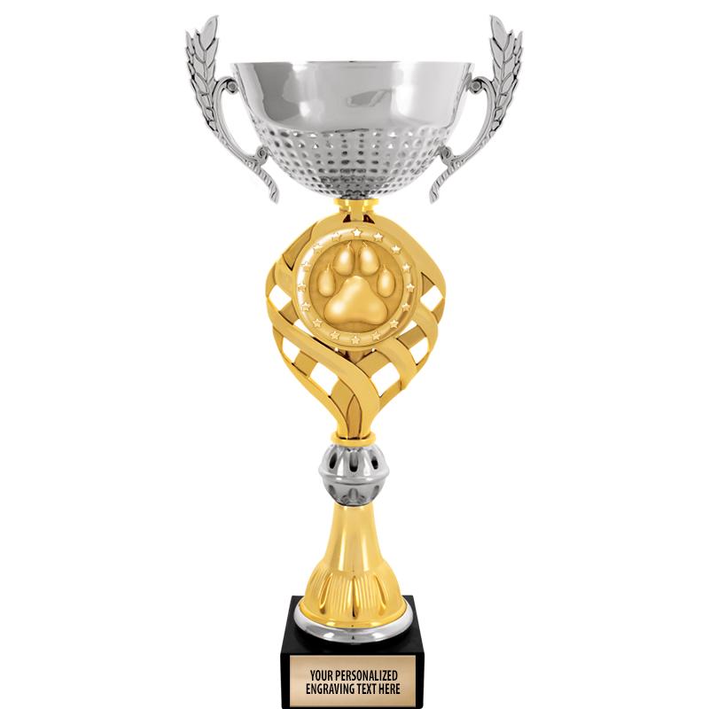 11.75" SPHYNX INSERT CUP TRP