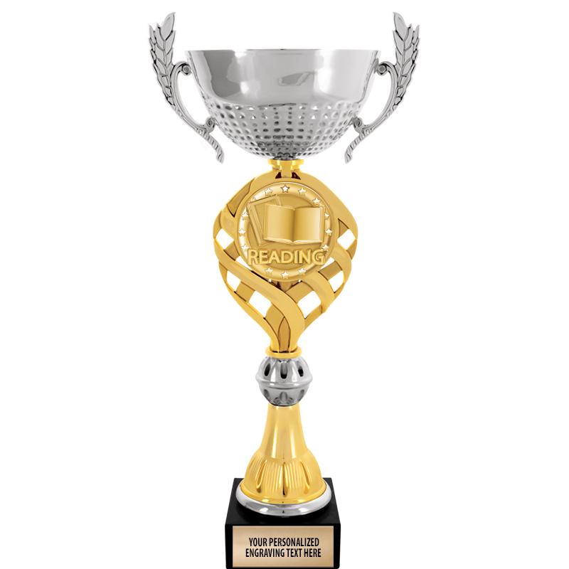 11.75" SPHYNX INSERT CUP TRP