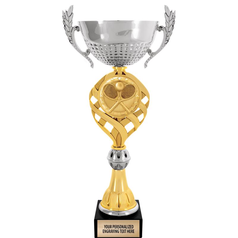 11.75" SPHYNX INSERT CUP TRP