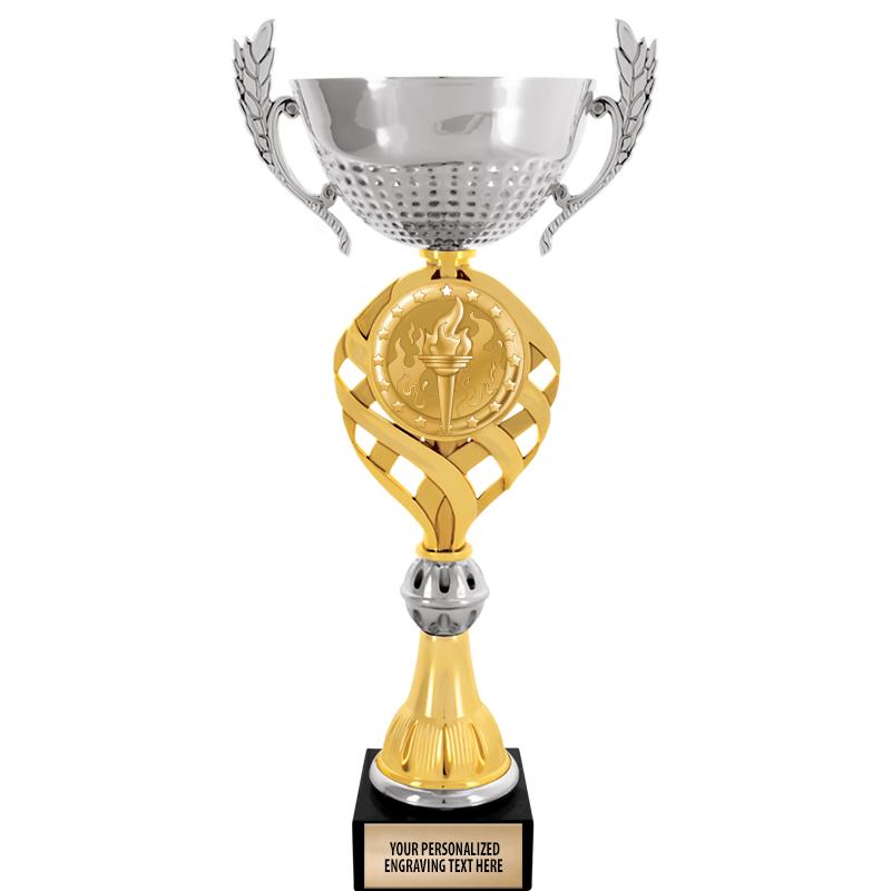 11.75" SPHYNX INSERT CUP TRP