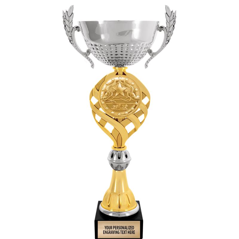 11.75" SPHYNX INSERT CUP TRP