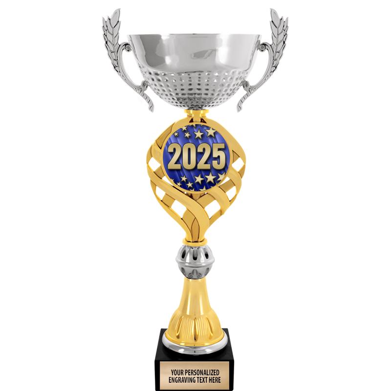 11.75" SPHYNX INSERT CUP TRP