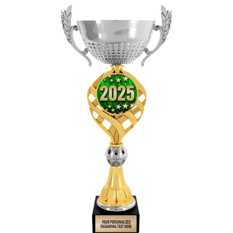 11.75" SPHYNX INSERT CUP TRP