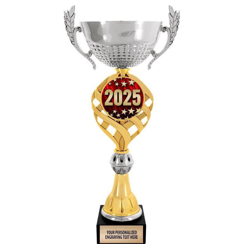 11.75" SPHYNX INSERT CUP TRP