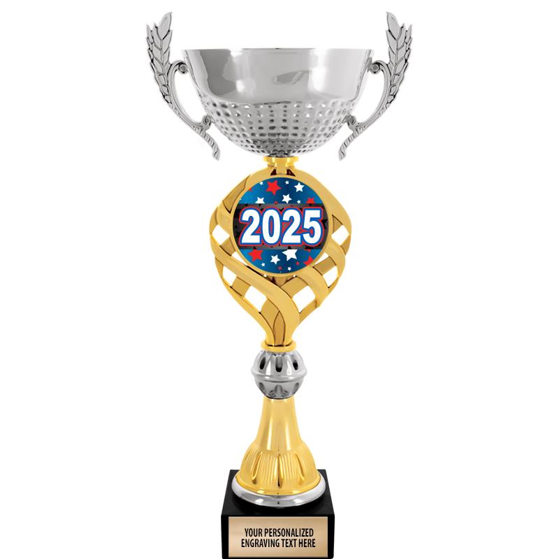 11.75" SPHYNX INSERT CUP TRP