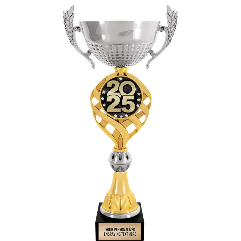 11.75" SPHYNX INSERT CUP TRP