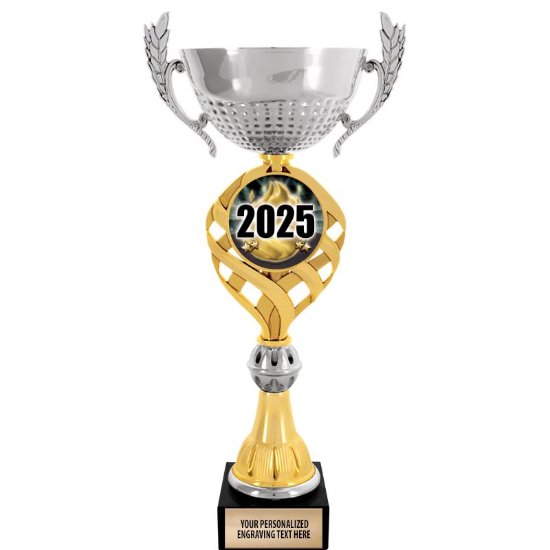 11.75" SPHYNX INSERT CUP TRP