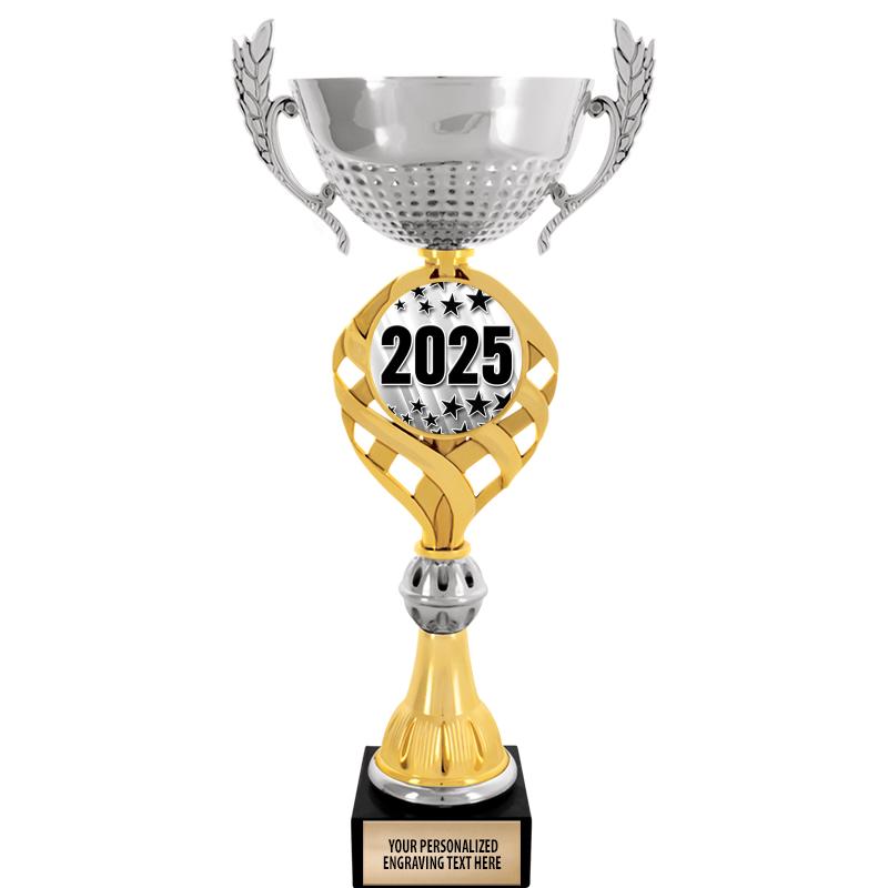 11.75" SPHYNX INSERT CUP TRP