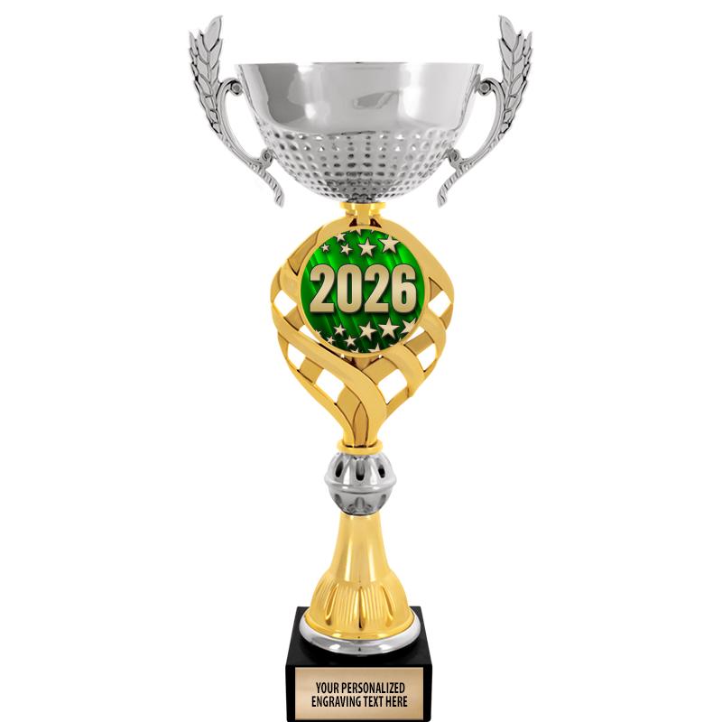 11.75" SPHYNX INSERT CUP TRP