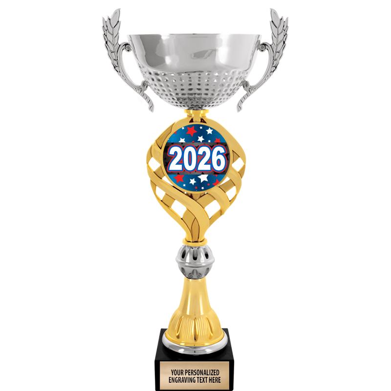 11.75" SPHYNX INSERT CUP TRP