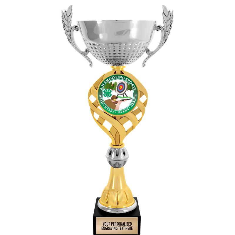 11.75" SPHYNX INSERT CUP TRP