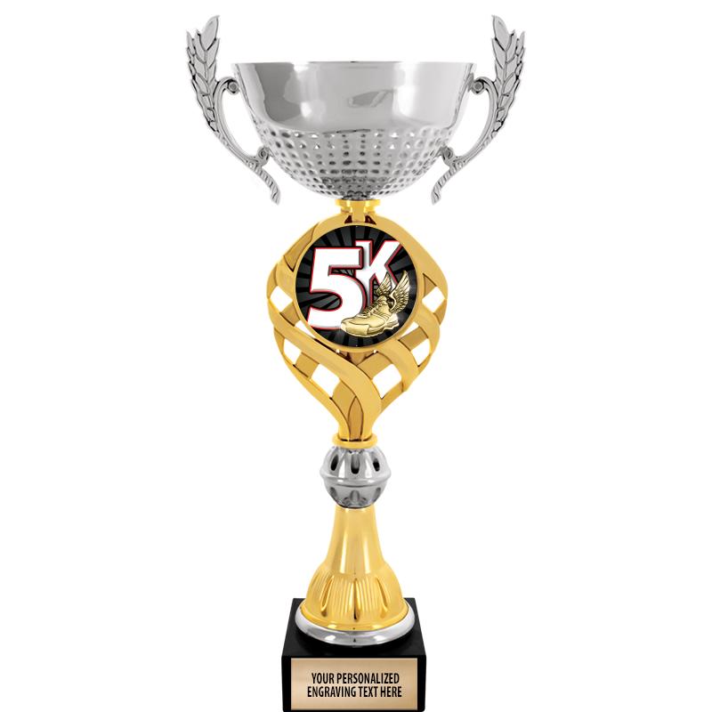 11.75" SPHYNX INSERT CUP TRP