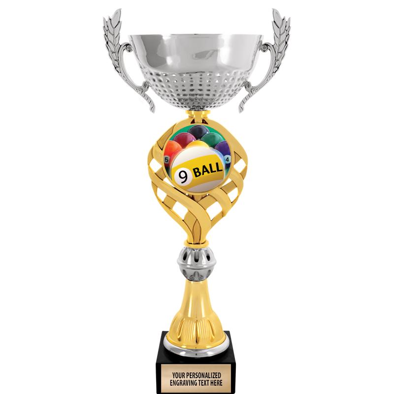 11.75" SPHYNX INSERT CUP TRP