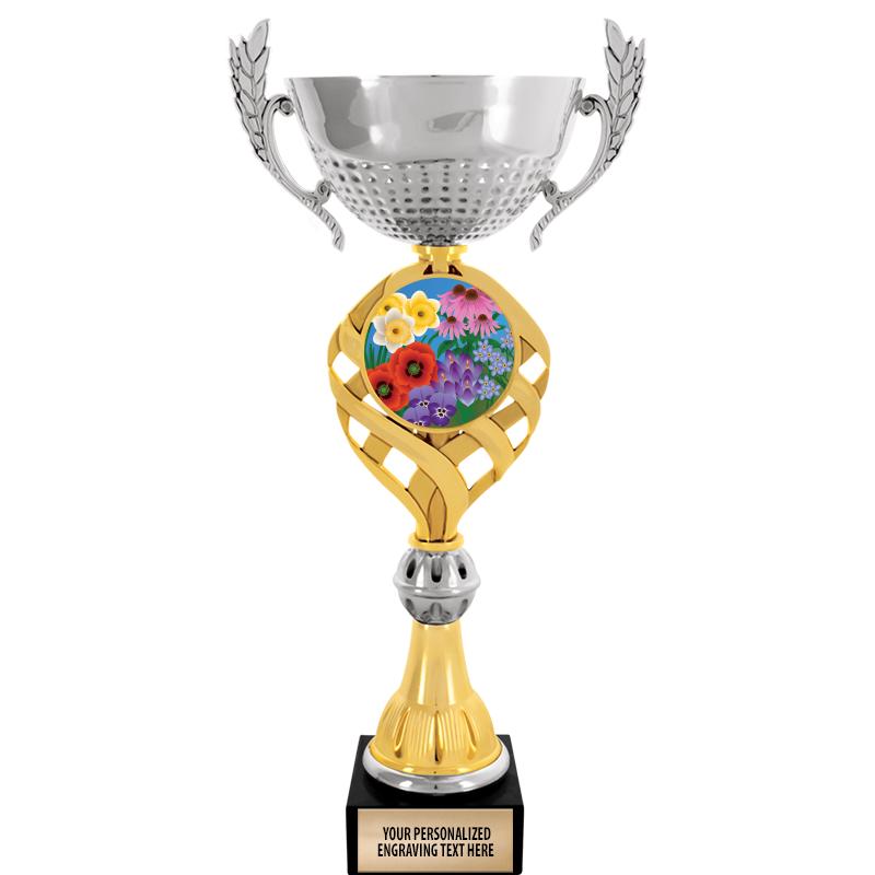 11.75" SPHYNX INSERT CUP TRP