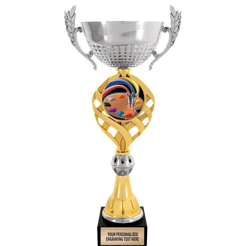 11.75" SPHYNX INSERT CUP TRP