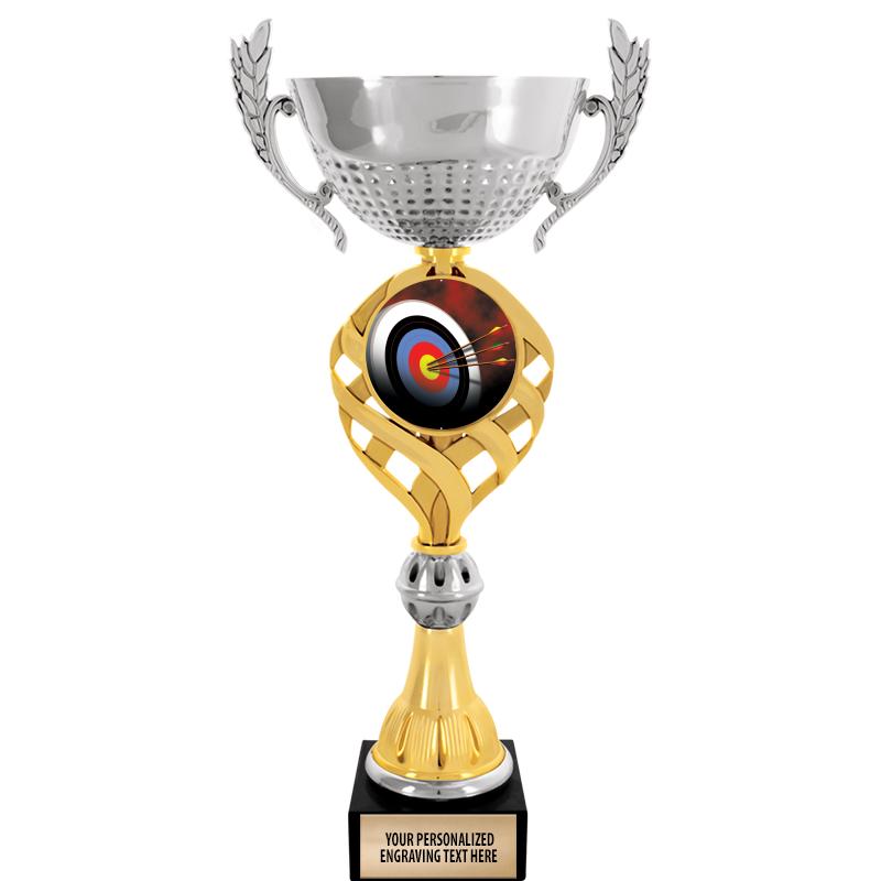 11.75" SPHYNX INSERT CUP TRP