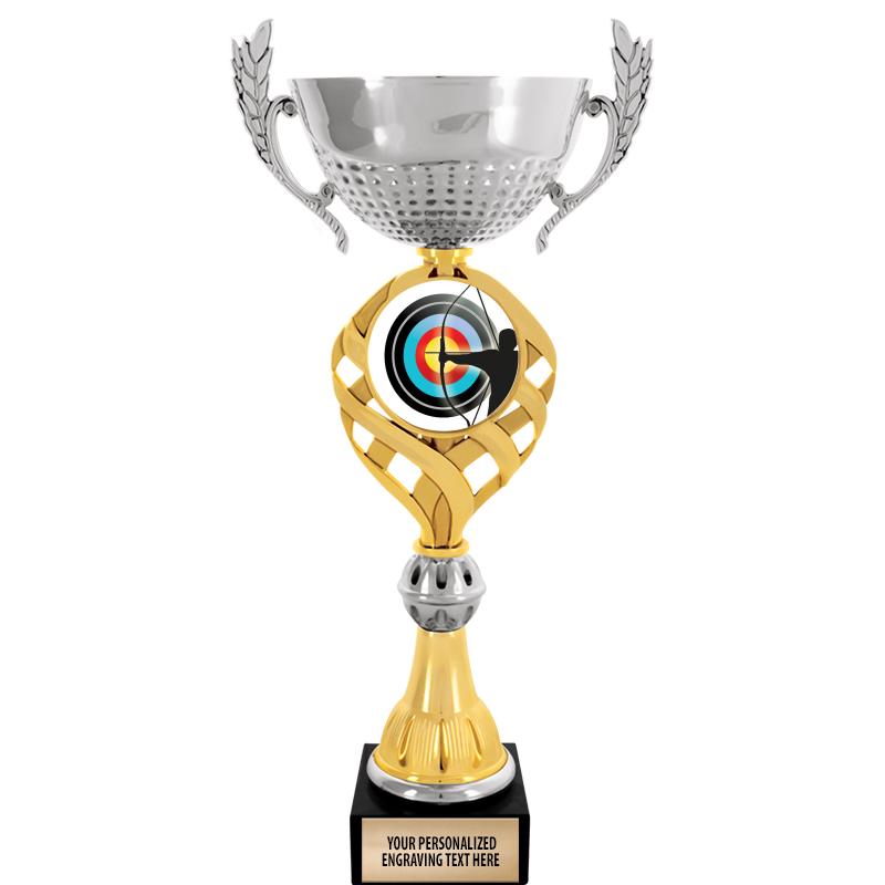 11.75" SPHYNX INSERT CUP TRP