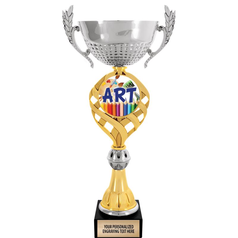 11.75" SPHYNX INSERT CUP TRP