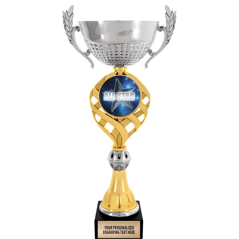 11.75" SPHYNX INSERT CUP TRP