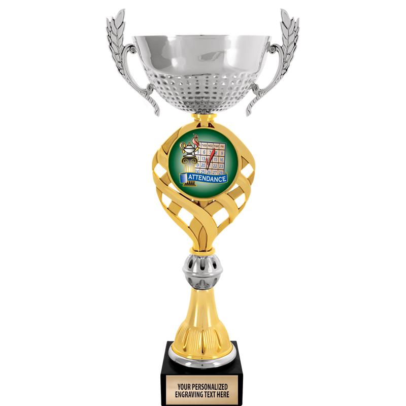 11.75" SPHYNX INSERT CUP TRP