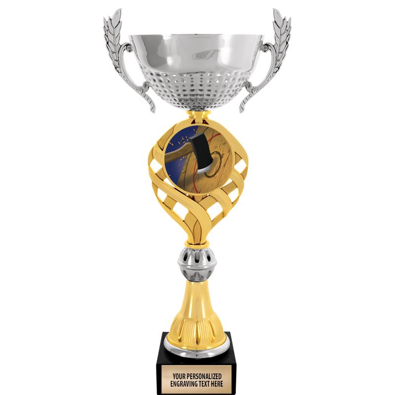 11.75" SPHYNX INSERT CUP TRP