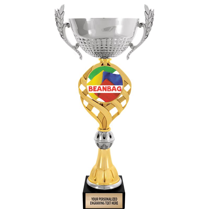 11.75" SPHYNX INSERT CUP TRP