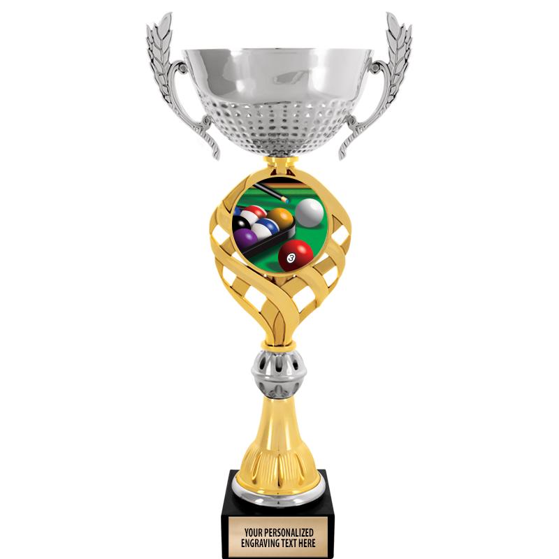 11.75" SPHYNX INSERT CUP TRP