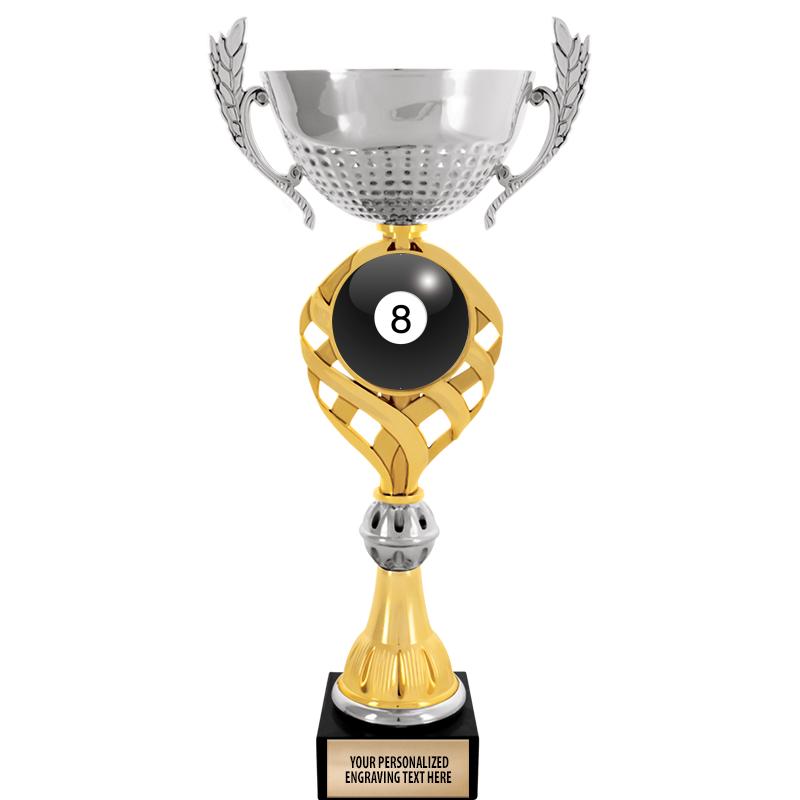 11.75" SPHYNX INSERT CUP TRP