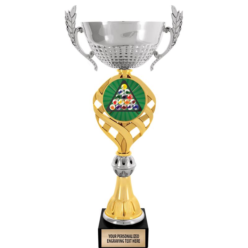 11.75" SPHYNX INSERT CUP TRP