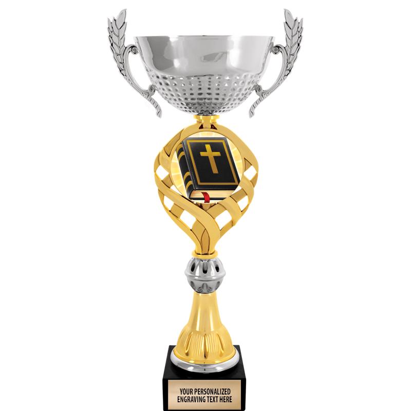 11.75" SPHYNX INSERT CUP TRP