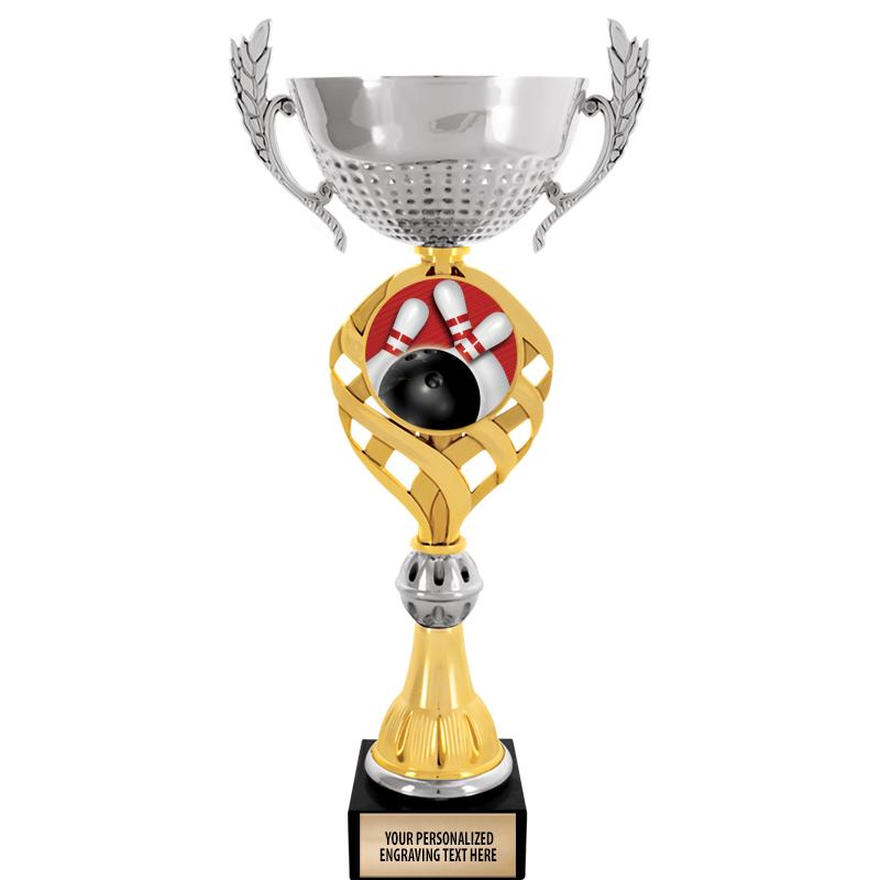 11.75" SPHYNX INSERT CUP TRP