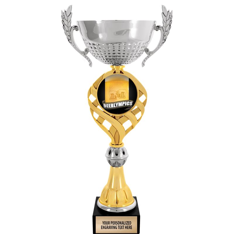 11.75" SPHYNX INSERT CUP TRP