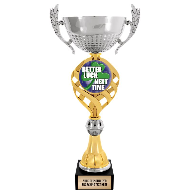 11.75" SPHYNX INSERT CUP TRP