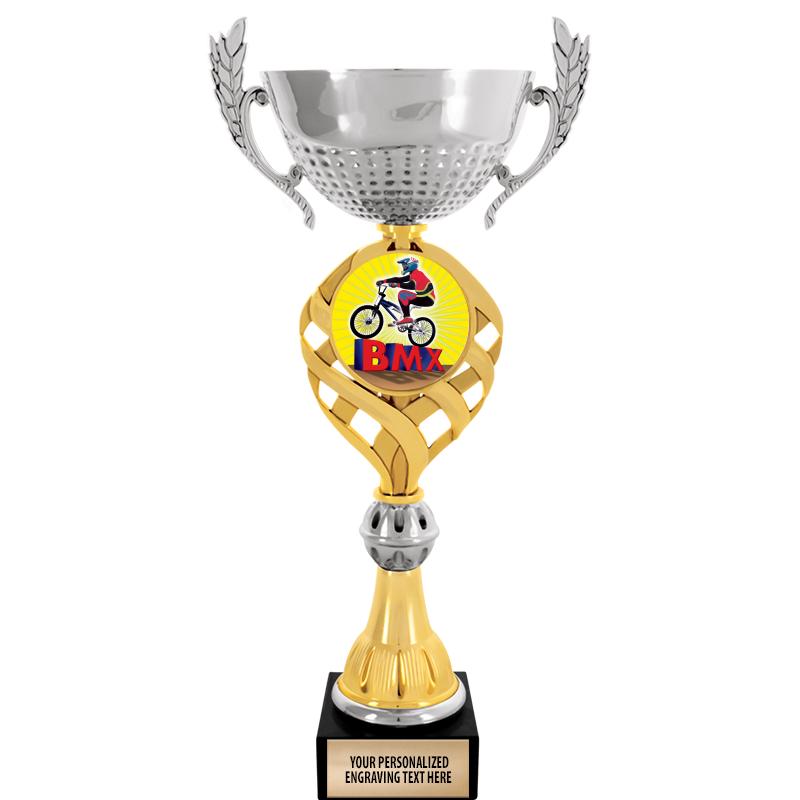 11.75" SPHYNX INSERT CUP TRP