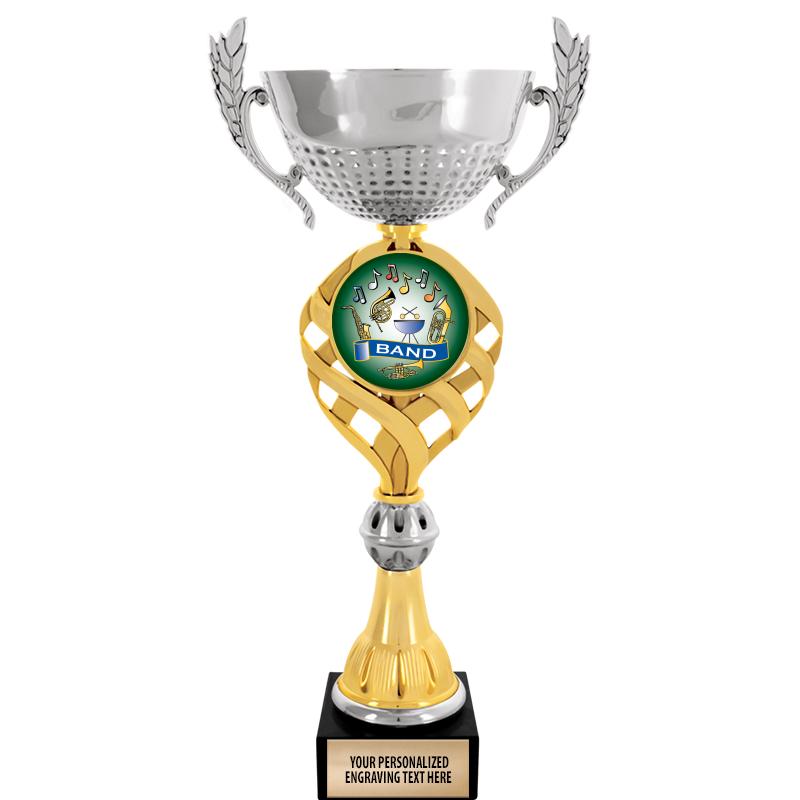 11.75" SPHYNX INSERT CUP TRP