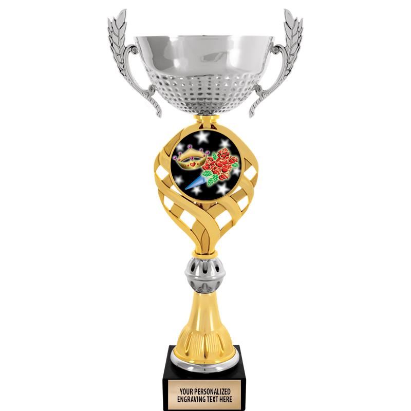 11.75" SPHYNX INSERT CUP TRP