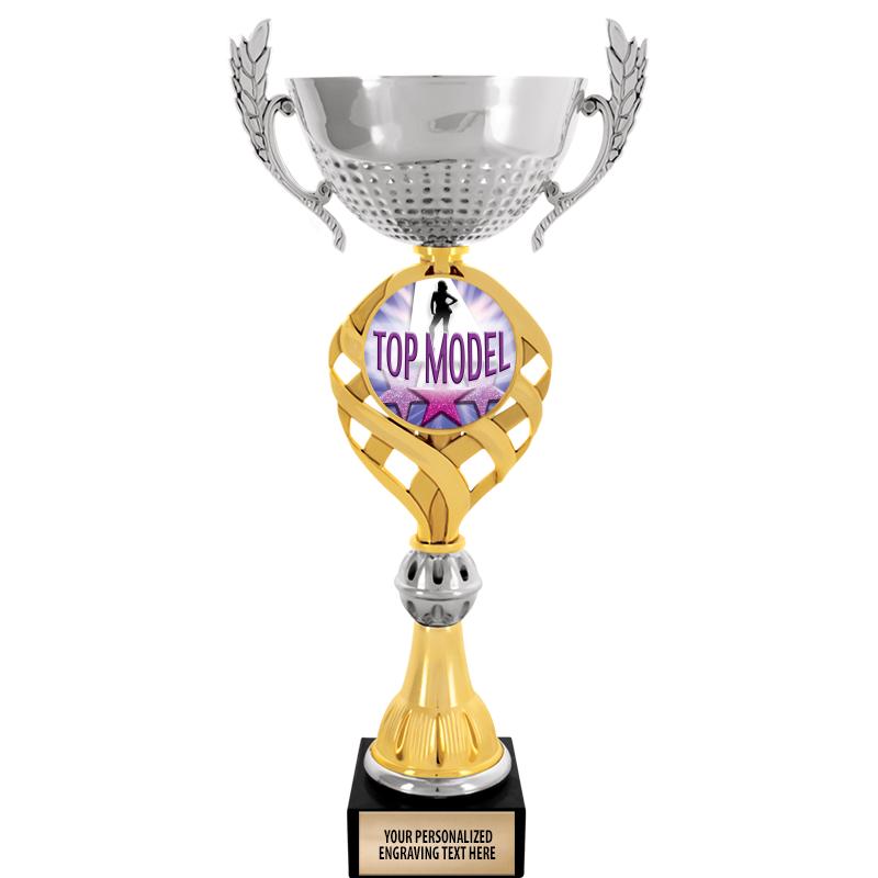 11.75" SPHYNX INSERT CUP TRP