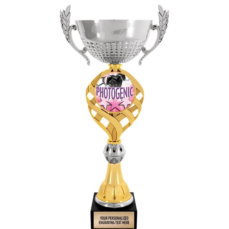 11.75" SPHYNX INSERT CUP TRP