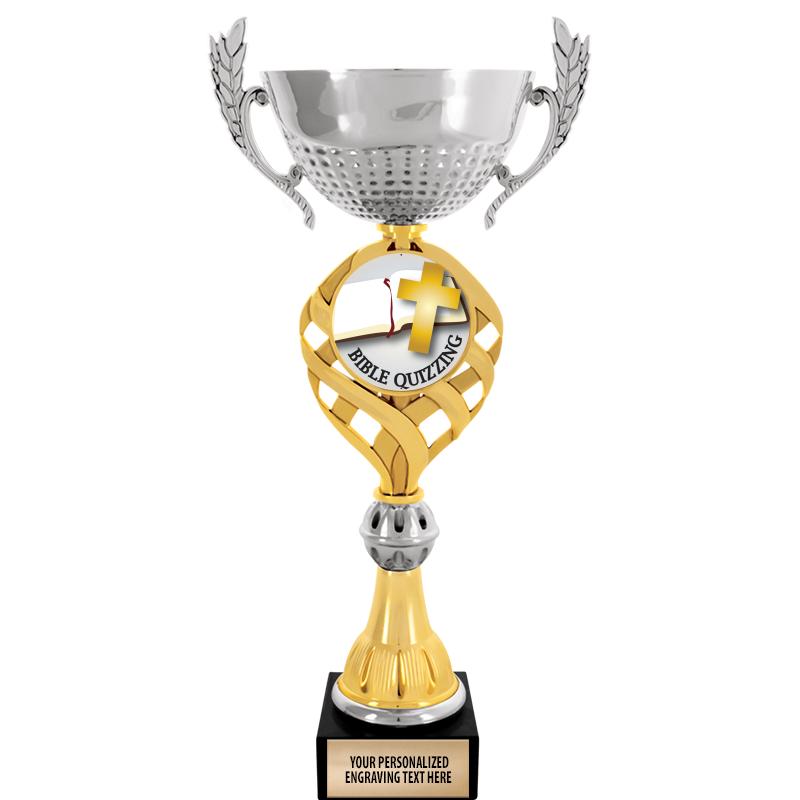 11.75" SPHYNX INSERT CUP TRP