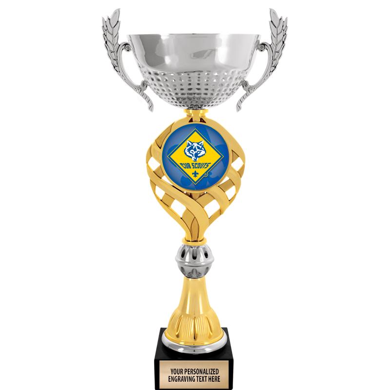 11.75" SPHYNX INSERT CUP TRP